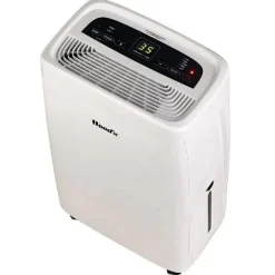 Woods MDX14 Air Dehumidifier Refrigerant
