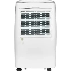 Woods MDX14 Air Dehumidifier Refrigerant
