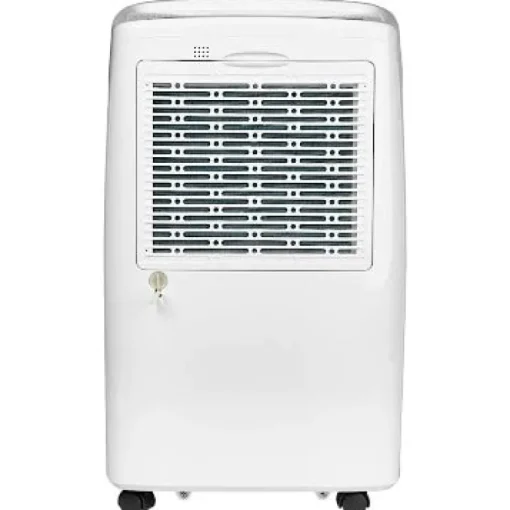 Woods MDX14 Air Dehumidifier Refrigerant