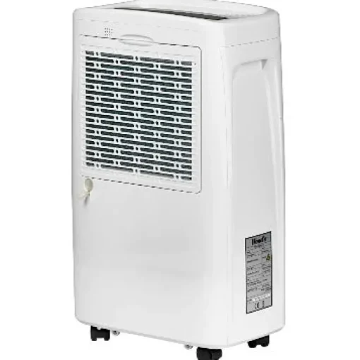 Woods MDX14 Air Dehumidifier Refrigerant