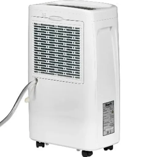 Woods MDX14 Air Dehumidifier Refrigerant