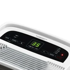 Woods MDX14 Air Dehumidifier Refrigerant