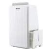 Woods MRD10G 10L Dehumidifier White
