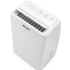 Woods MRD10G 10L Dehumidifier White