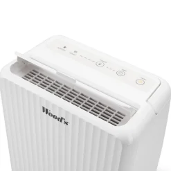Woods MRD10G 10L Dehumidifier White
