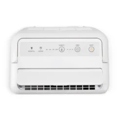 Woods MRD10G 10L Dehumidifier White
