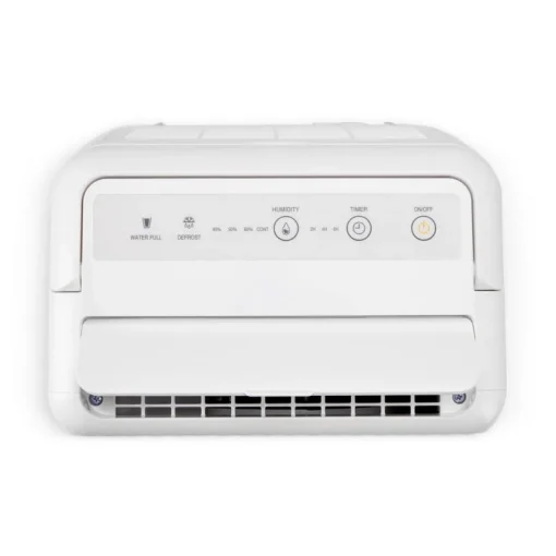 Woods MRD10G 10L Dehumidifier White