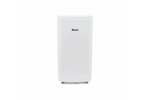 Woods WAC1212G Como 12K Air Conditioner White