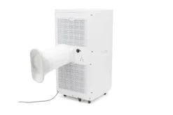Woods WAC1212G Como 12K Air Conditioner White