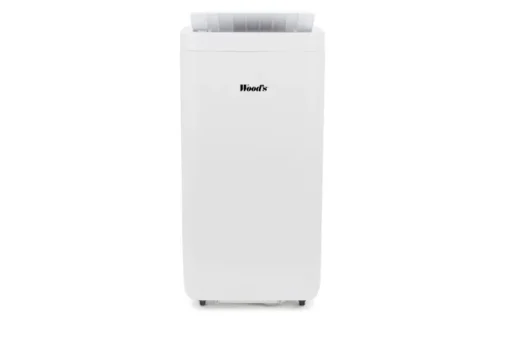 Woods WAC1212G Como 12K Air Conditioner White