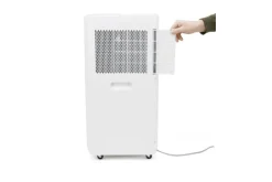 Woods WAC1212G Como 12K Air Conditioner White
