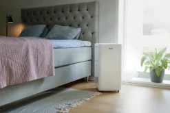 Woods WAC1212G Como 12K Air Conditioner White