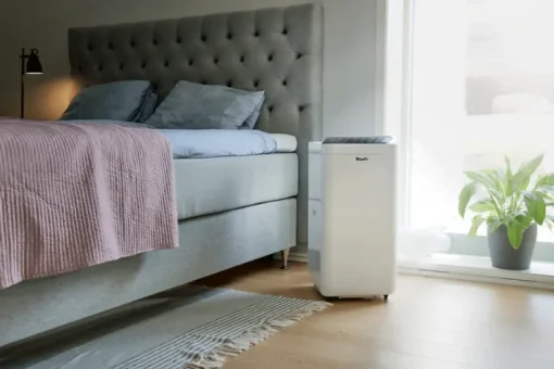 Woods WAC1212G Como 12K Air Conditioner White