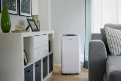 Woods WAC1212G Como 12K Air Conditioner White