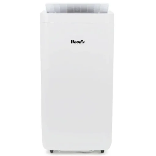 Woods WAC904G Milan 9K WiFi Enabled Air Conditioner