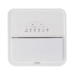 Woods WAC904G Milan 9K WiFi Enabled Air Conditioner