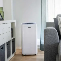 Woods WAC904G Milan 9K WiFi Enabled Air Conditioner