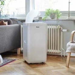 Woods WAC904G Milan 9K WiFi Enabled Air Conditioner