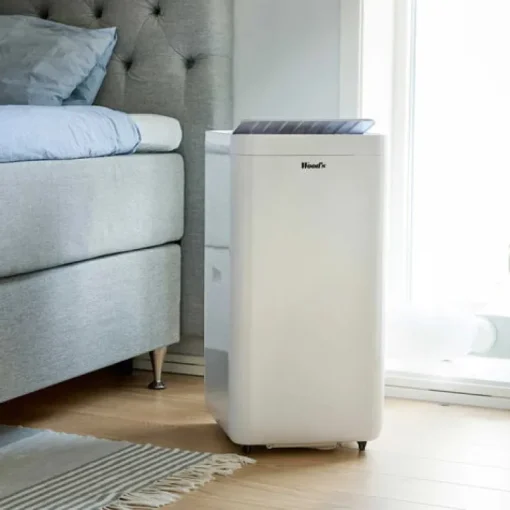 Woods WAC904G Milan 9K WiFi Enabled Air Conditioner
