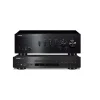 Yamaha A-S701 Integrated Amplifier and CD-S303 CD Player Black Hi-Fi Package