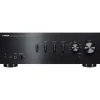 Yamaha AS501 Mk2 Integrated Amplifier Black