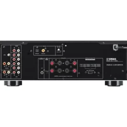 Yamaha AS501 Mk2 Integrated Amplifier Black