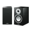 Yamaha NSBP301 Compact Speakers In Black