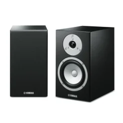 Yamaha NSBP301 Compact Speakers In Black