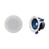 Yamaha NSIC400 In-Ceiling Speakers in White (Pair)