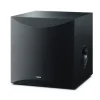 Yamaha NSSW100 Subwoofer in Black
