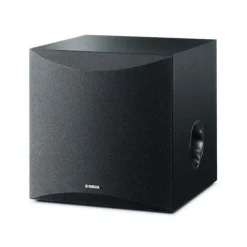 Yamaha NSSW050 Subwoofer in Black
