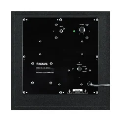 Yamaha NSSW050 Subwoofer in Black