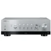 Yamaha R-N800A Network Receiver with Phono and Built In DAC Silver