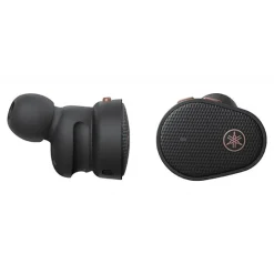 Yamaha TWE5B True Sound Wireless Earbuds Black