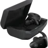 Yamaha TW-ES5A True Sound Wireless Earbuds Black