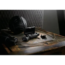 Yamaha TW-ES5A True Sound Wireless Earbuds Black