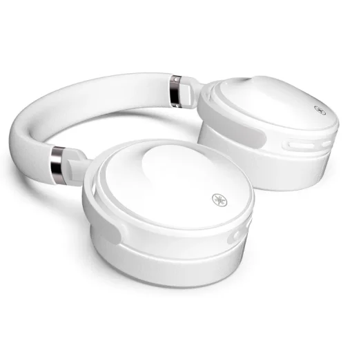 Yamaha YHE700A True Wireless Headphones White