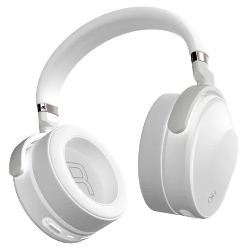 Yamaha YHE700A True Wireless Headphones White