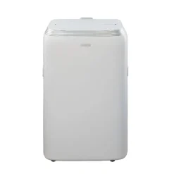 Zanussi ZPAC11001 Portable Air Conditioner and Dehumidifier 11000BTU