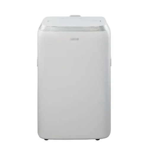 Zanussi ZPAC11001 Portable Air Conditioner and Dehumidifier 11000BTU