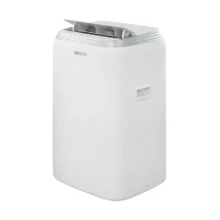 Zanussi ZPAC11001 Portable Air Conditioner and Dehumidifier 11000BTU