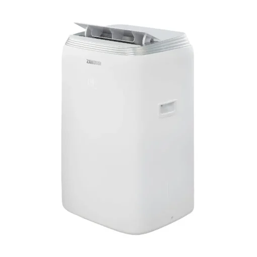 Zanussi ZPAC11001 Portable Air Conditioner and Dehumidifier 11000BTU