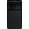 Zanussi ZPAC7001B Portable Air Conditioner Black