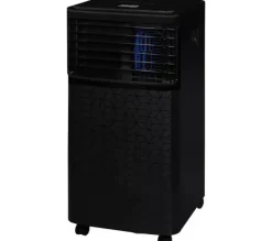 Zanussi ZPAC7001B Portable Air Conditioner Black