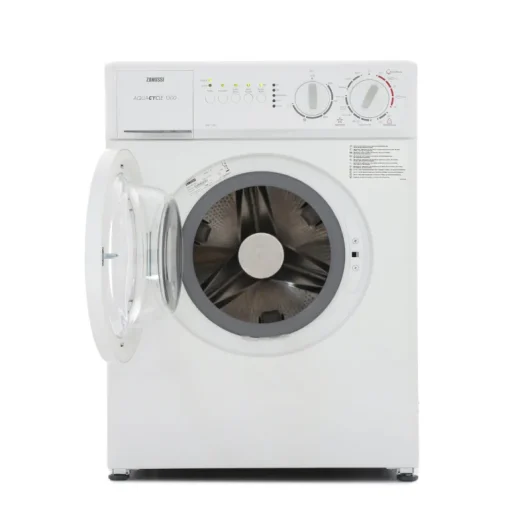 Zanussi ZWC1301 3kg 1300 Spin Washing Machine