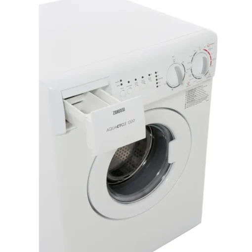 Zanussi ZWC1301 3kg 1300 Spin Washing Machine